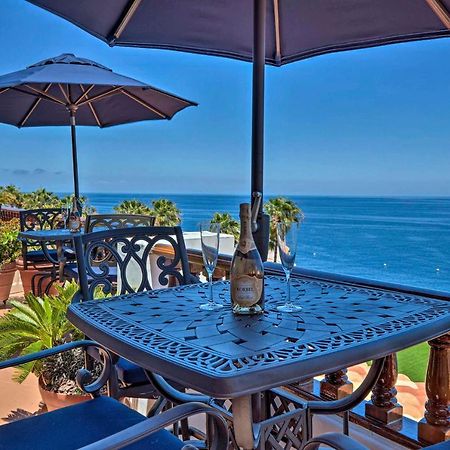 Lux Oceanfront Penthouse Suite Wpanoramic Views Avalon Εξωτερικό φωτογραφία
