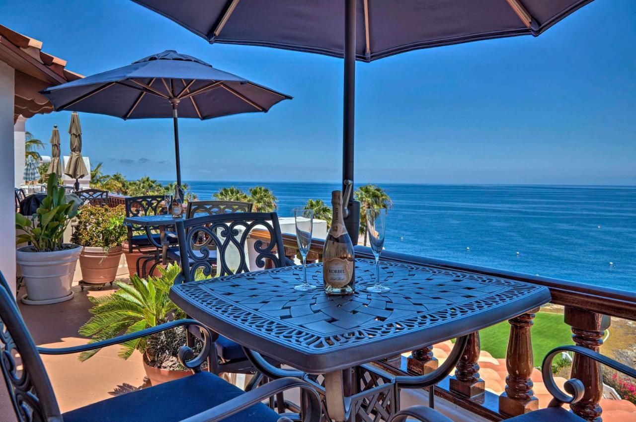 Lux Oceanfront Penthouse Suite Wpanoramic Views Avalon Εξωτερικό φωτογραφία