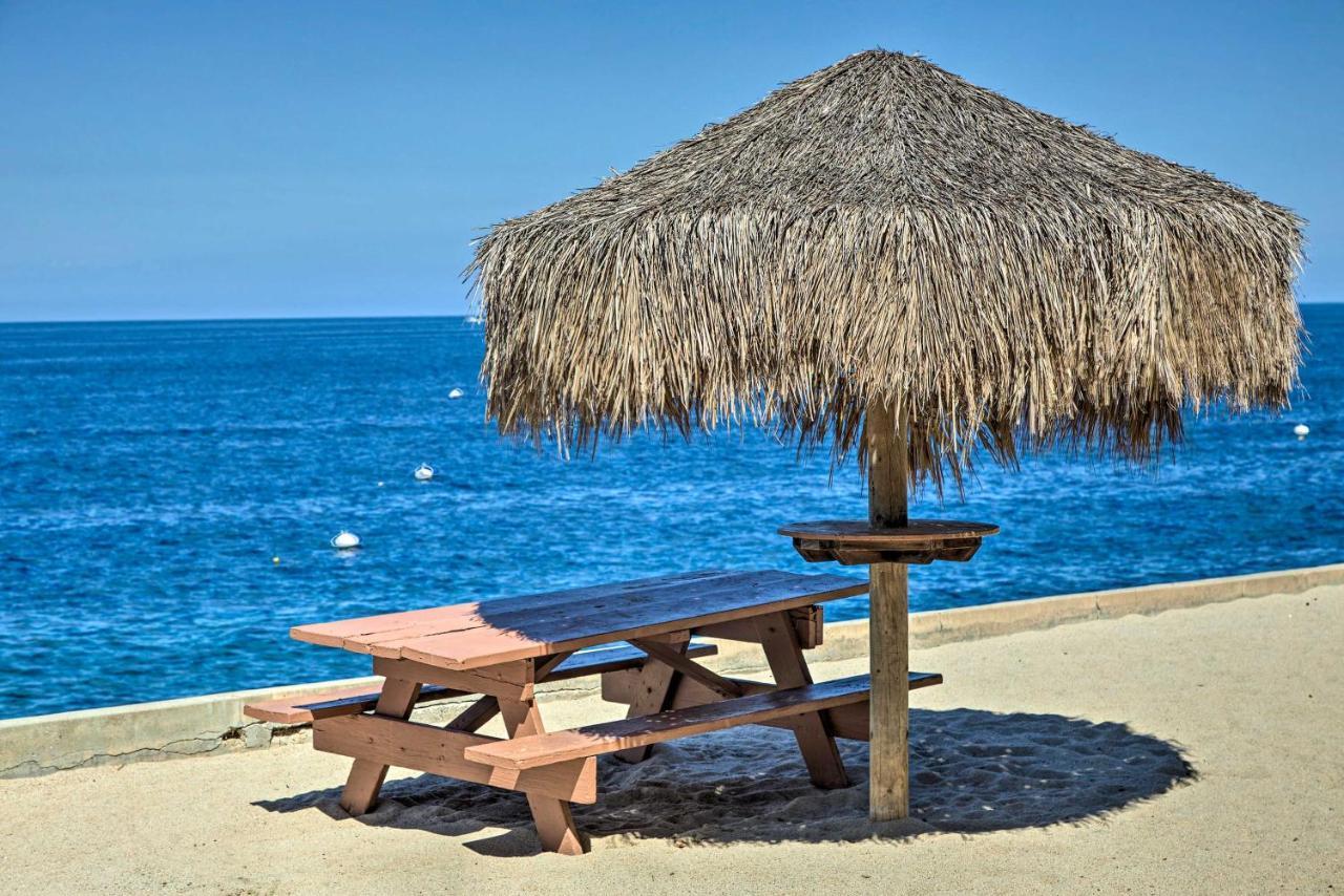 Lux Oceanfront Penthouse Suite Wpanoramic Views Avalon Εξωτερικό φωτογραφία