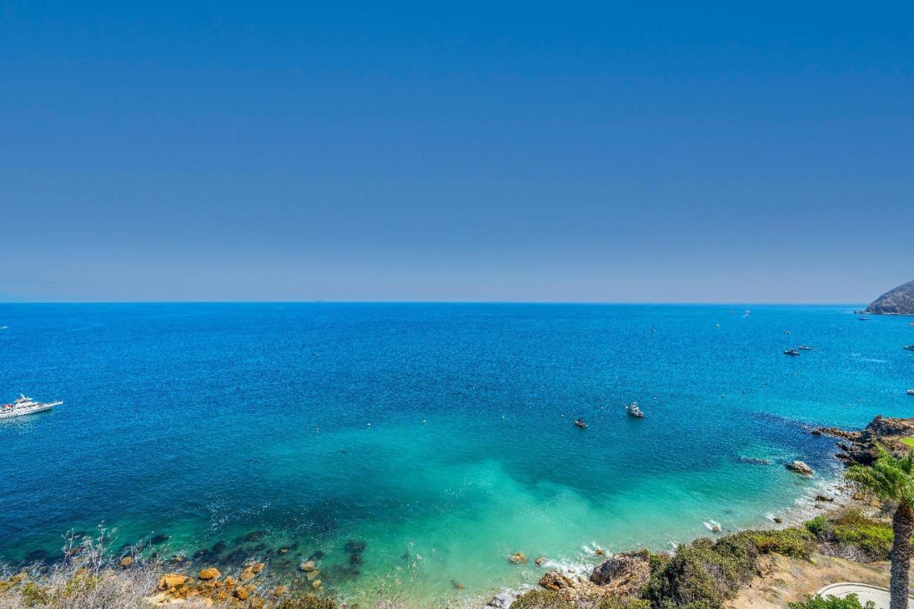 Lux Oceanfront Penthouse Suite Wpanoramic Views Avalon Εξωτερικό φωτογραφία
