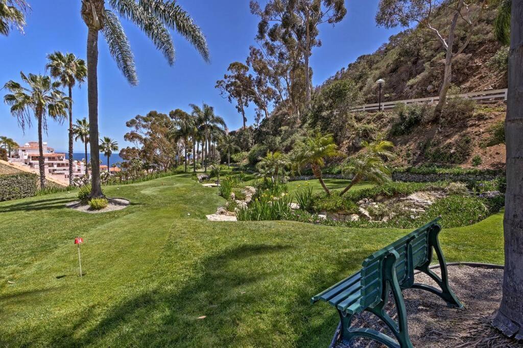 Lux Oceanfront Penthouse Suite Wpanoramic Views Avalon Εξωτερικό φωτογραφία