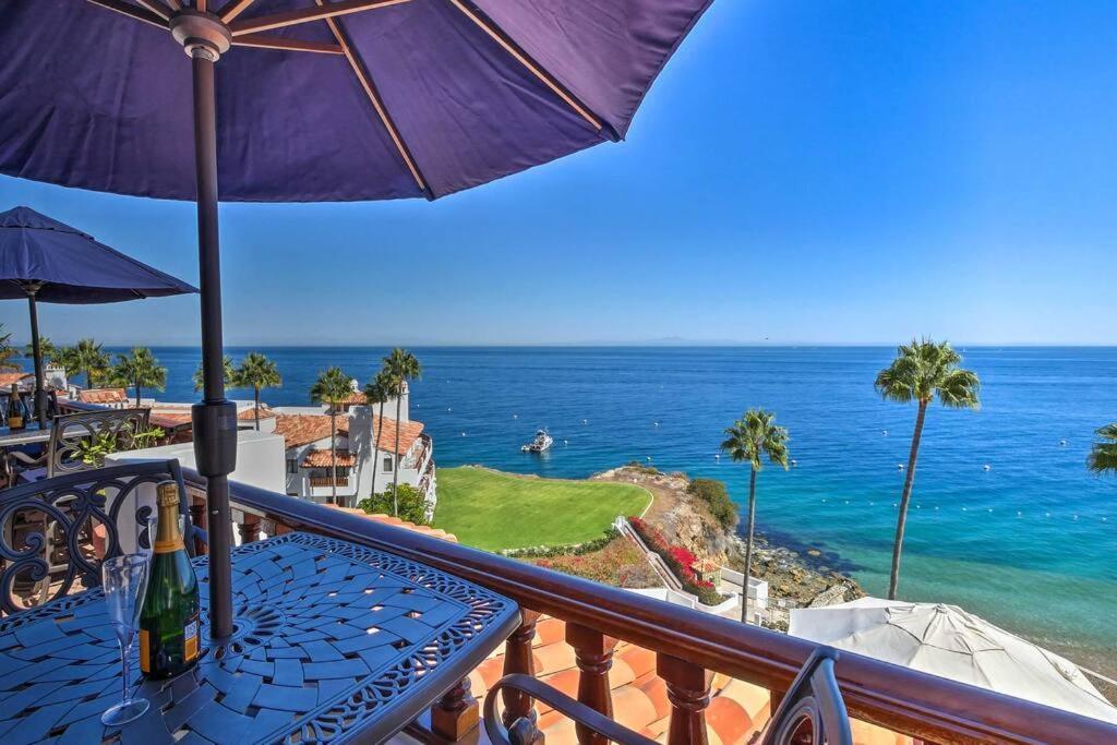 Lux Oceanfront Penthouse Suite Wpanoramic Views Avalon Εξωτερικό φωτογραφία